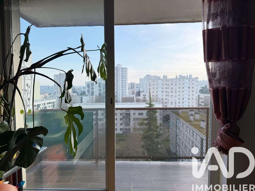 Photo 4 - Appartement à ROSNY-SOUS-BOIS