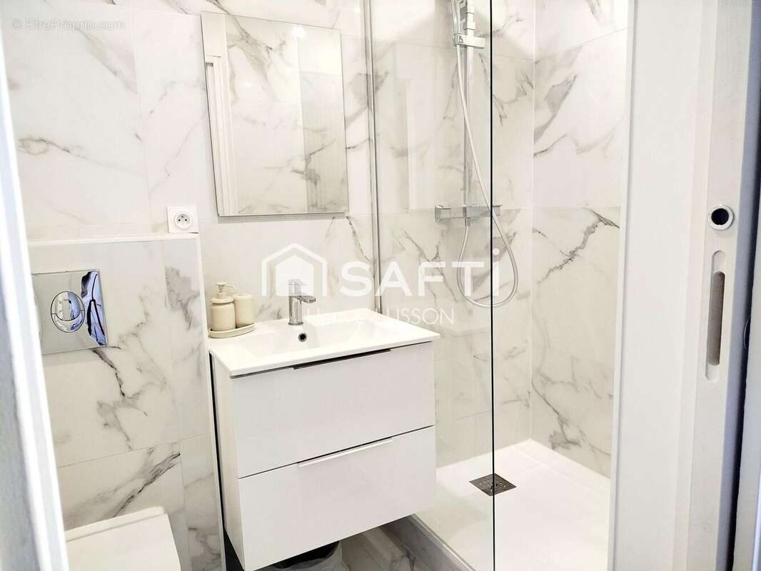 Photo 6 - Appartement à LE MANS