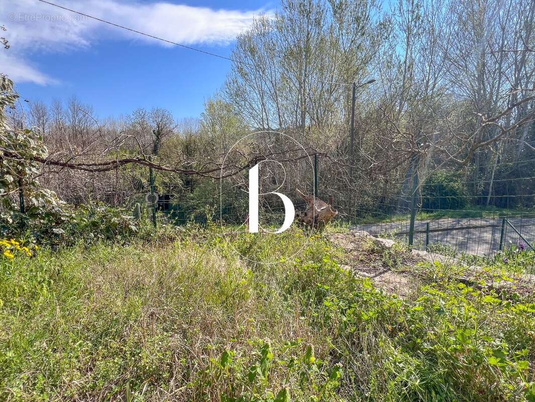 Maison à GOUDARGUES