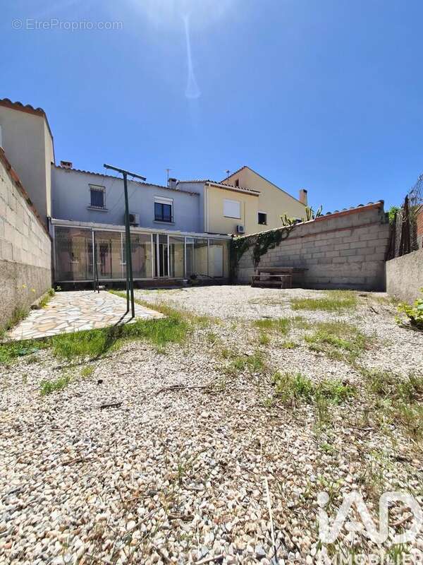 Photo 9 - Maison à CLAIRA