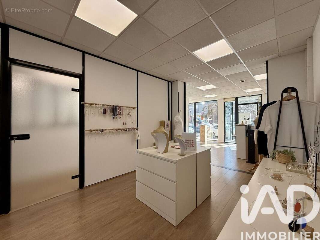 Photo 7 - Appartement à BARAQUEVILLE