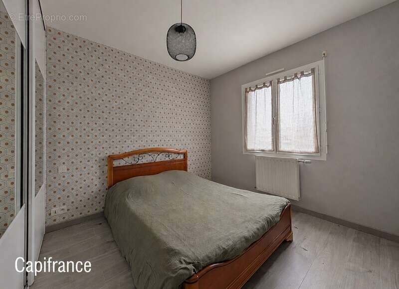 Maison 4 chambres - commerces à pied - dpe b - aucun travaux - photo 14