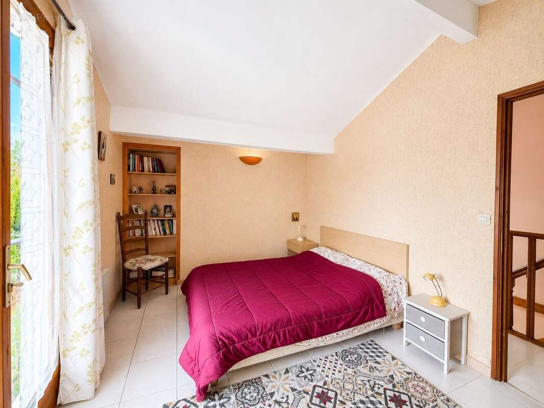 Maison 133 m² à Bidart  - photo 9