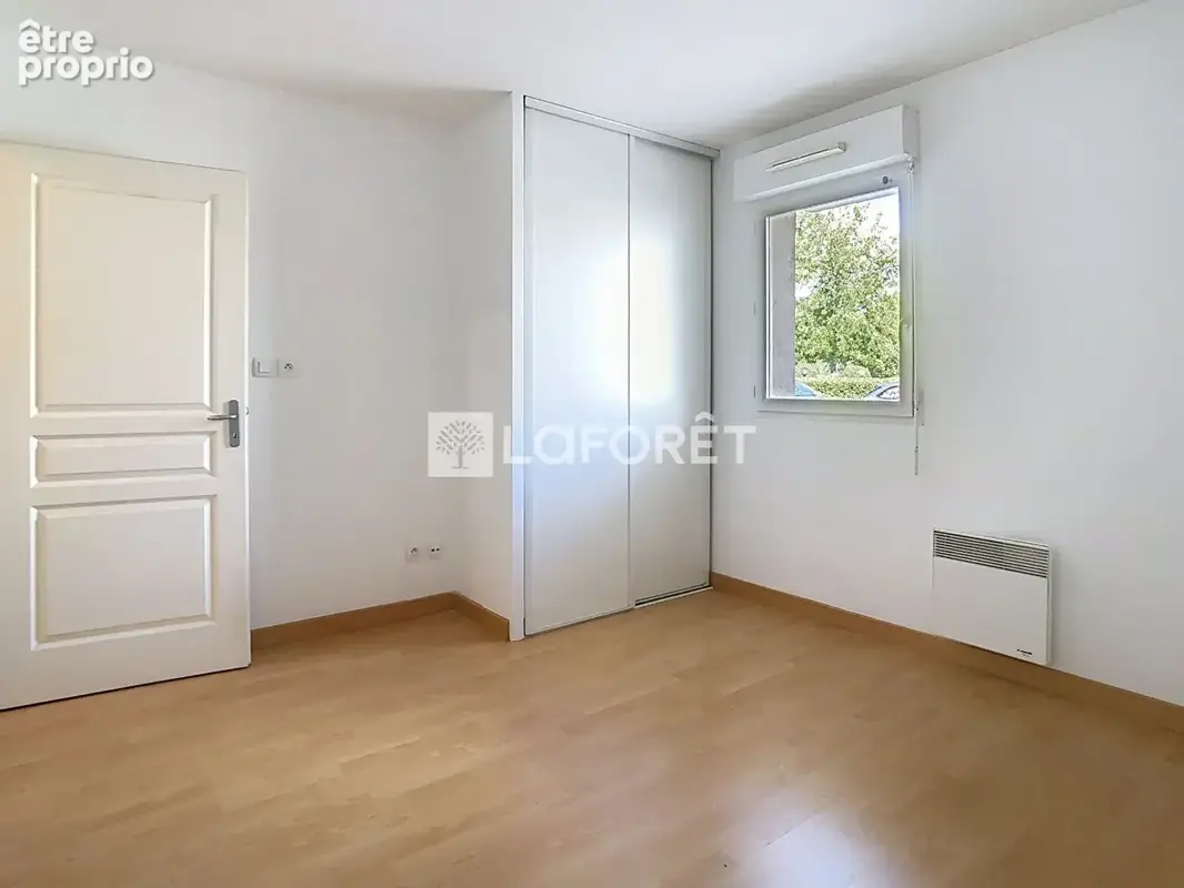 Appartement Gradignan 2 pièce(s) 43.60 m2 - photo 5