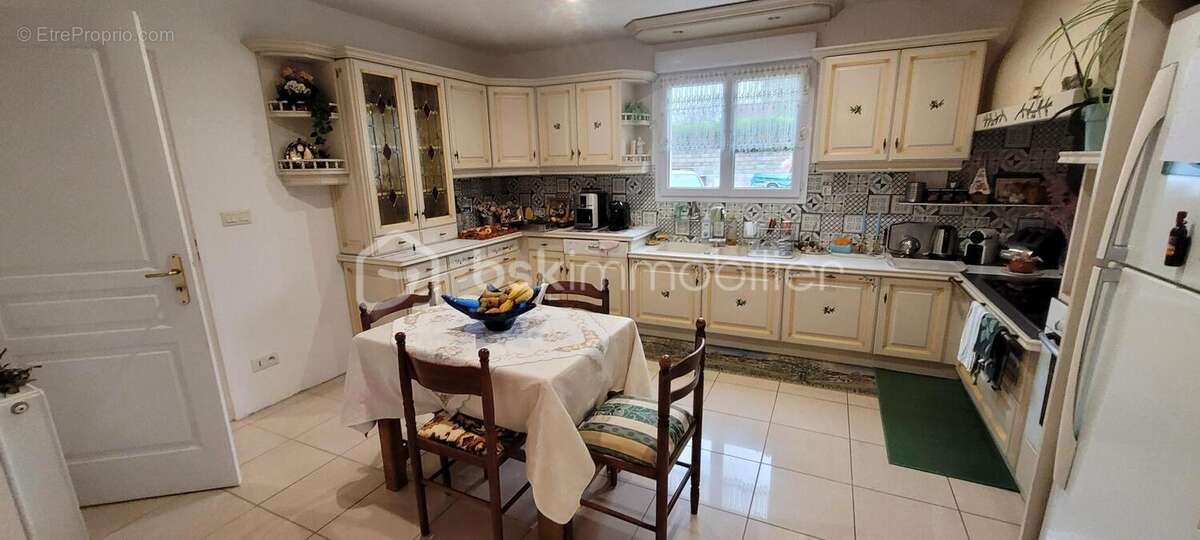 Maison à MALESHERBES