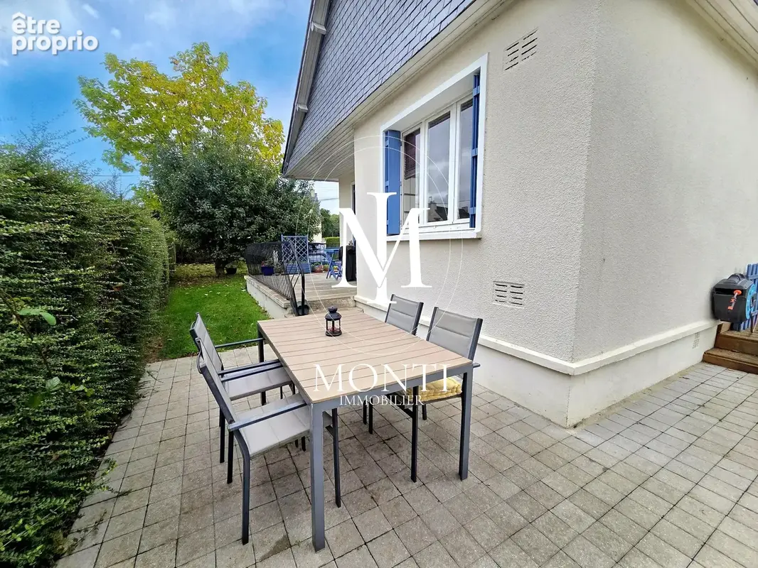 Charmante maison  à Plouër-sur-Rance - photo 10