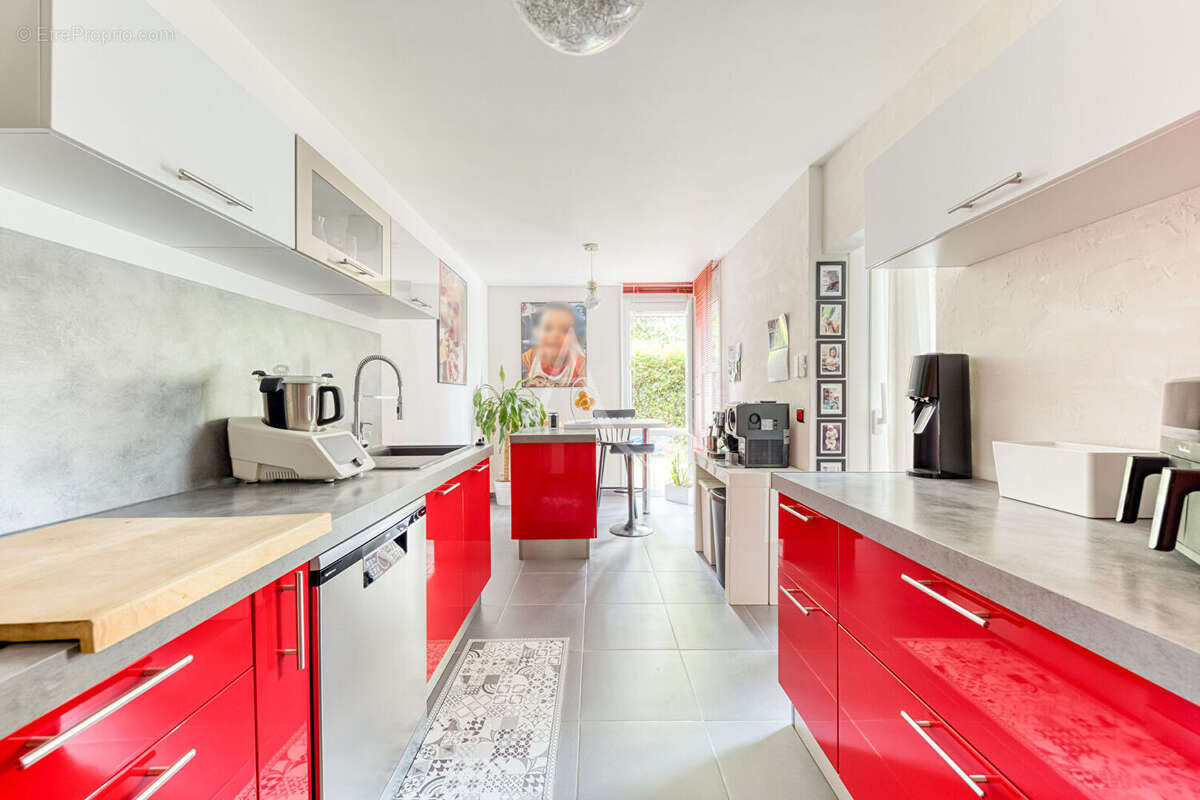 Appartement à NOISIEL