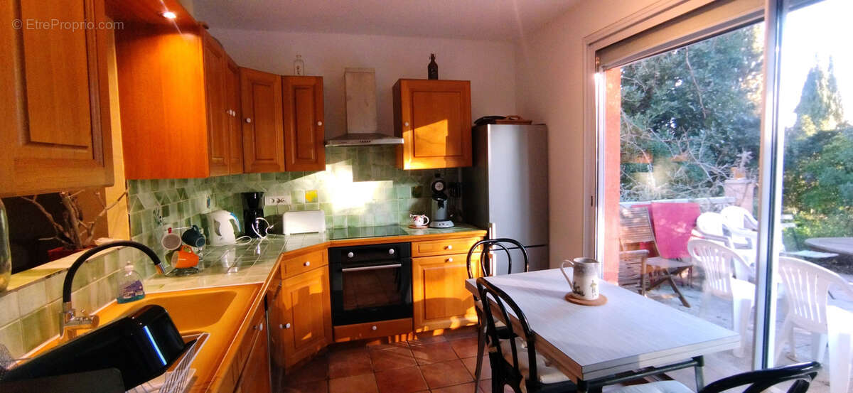 Maison à MARSEILLAN