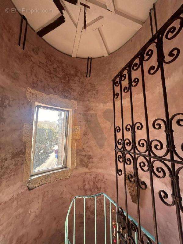 Maison à SETE