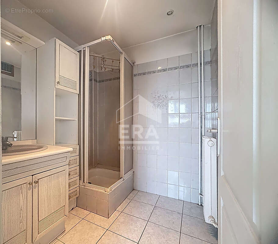 Appartement à FONTENAY-SOUS-BOIS