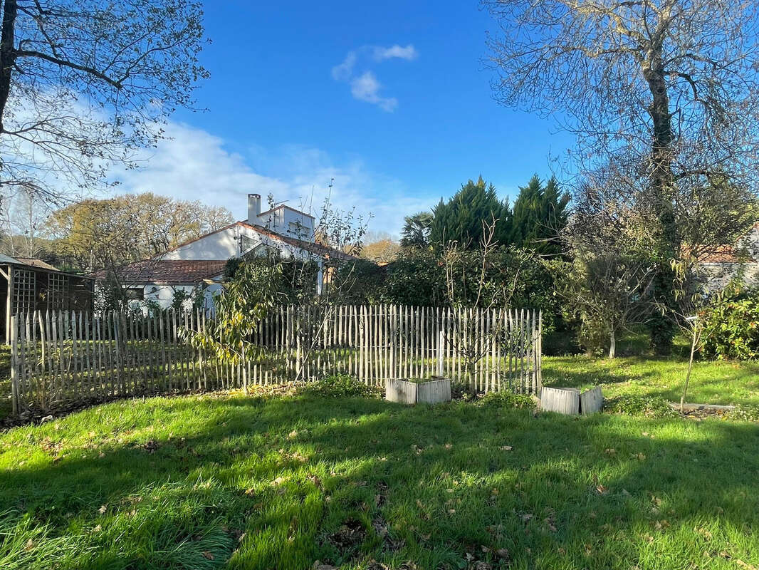 Maison à ARTHON-EN-RETZ