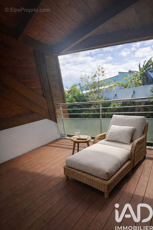 Photo 8 - Maison à SAINT-ANDRE