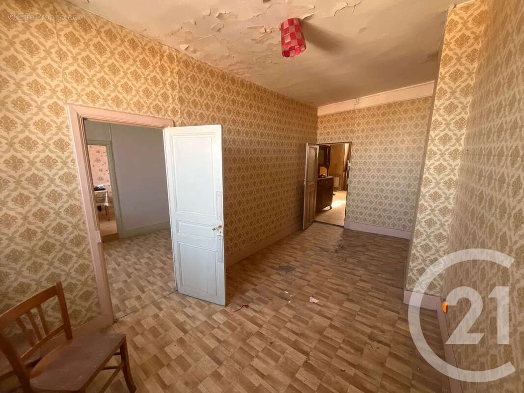 Appartement à ANNONAY