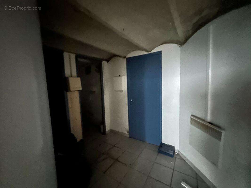 Appartement à VALENCAY