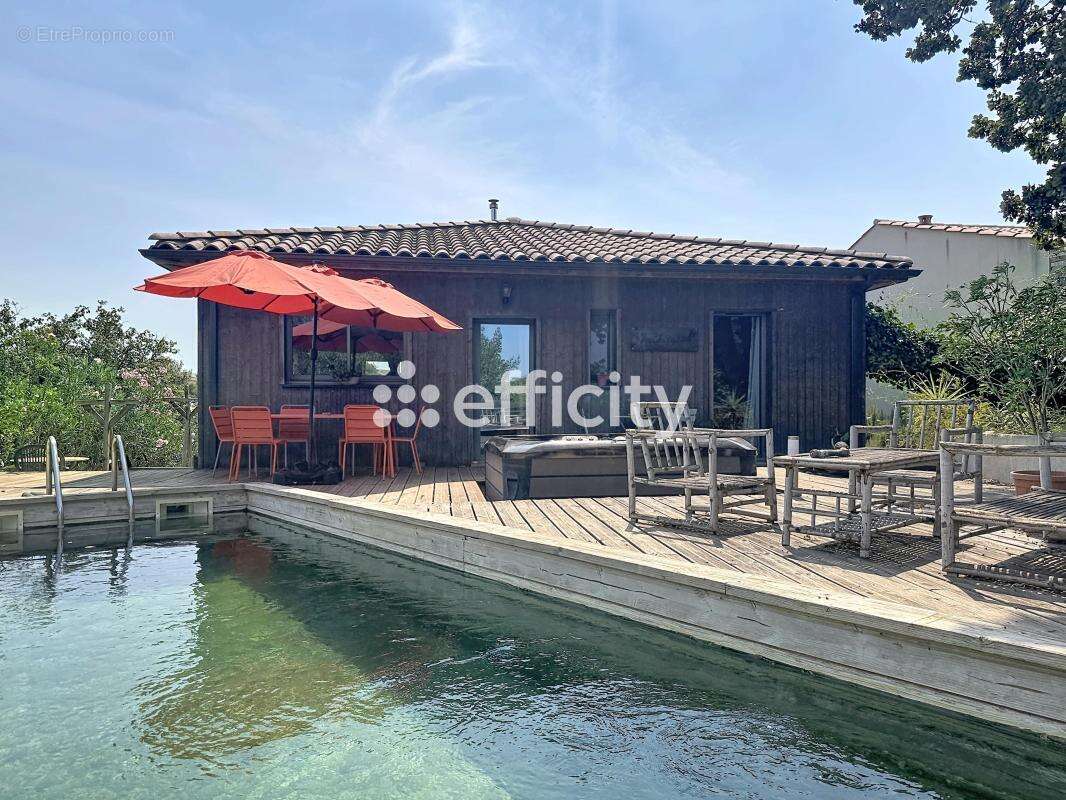 Maison 88 m² à Bellegarde  - photo 11