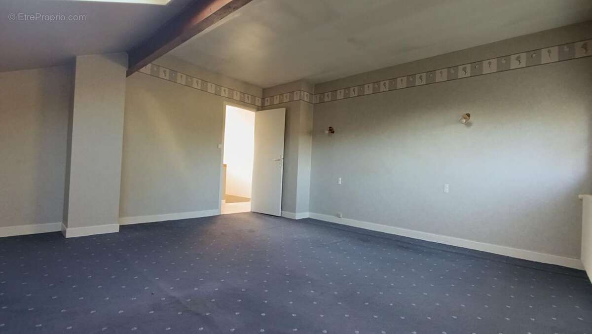 Maison à VILLENAUXE-LA-GRANDE