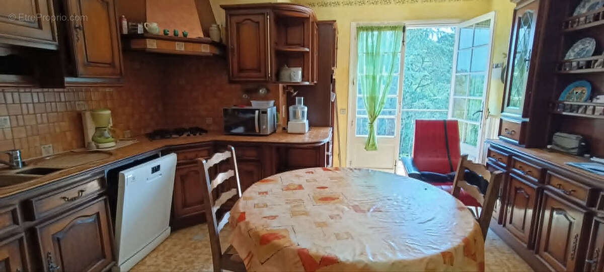 Charmante proprièté à Ganges de 207 m2 environ - photo 4