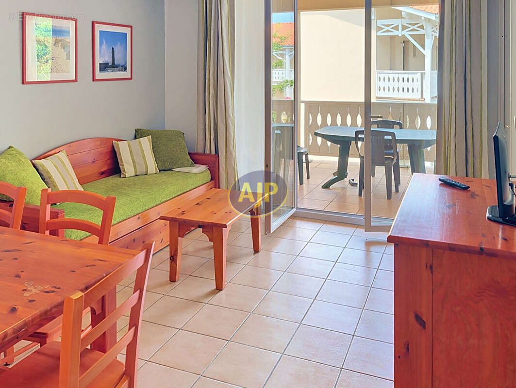 Appartement Soulac Sur Mer 3 pièce(s) - photo 2