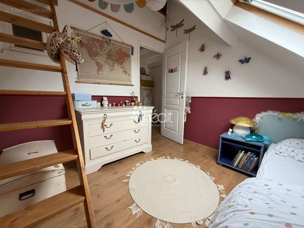 Maison à LAMBERSART