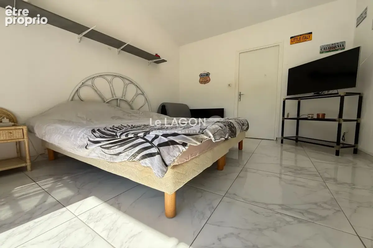 Maison 3 pièces 89 m² à vendre à Saint-Cyprien (66750) - photo 8