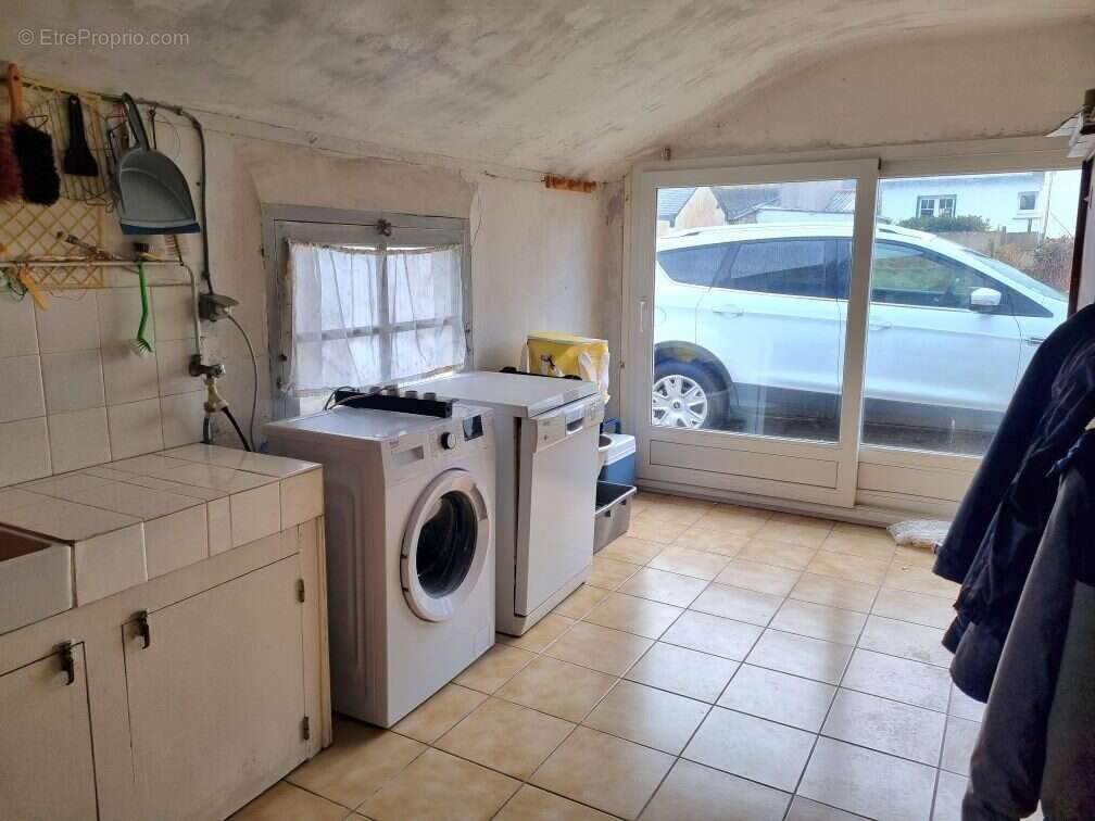 Maison à PERROS-GUIREC