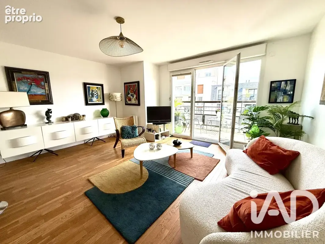 Photo 1 - Appartement à ANTONY