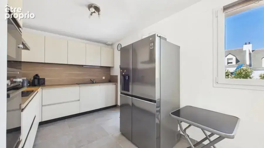 Maison 4 pièces 87 m² à vendre à Le Palais (56360) - photo 3