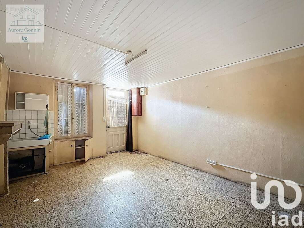 Photo 8 - Maison à SAINT-PIERRE-LE-MOUTIER