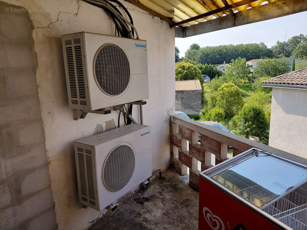 Fonds de commerce à vendre buzet sur baise (47) : tabac presse fdj pmu - photo 10