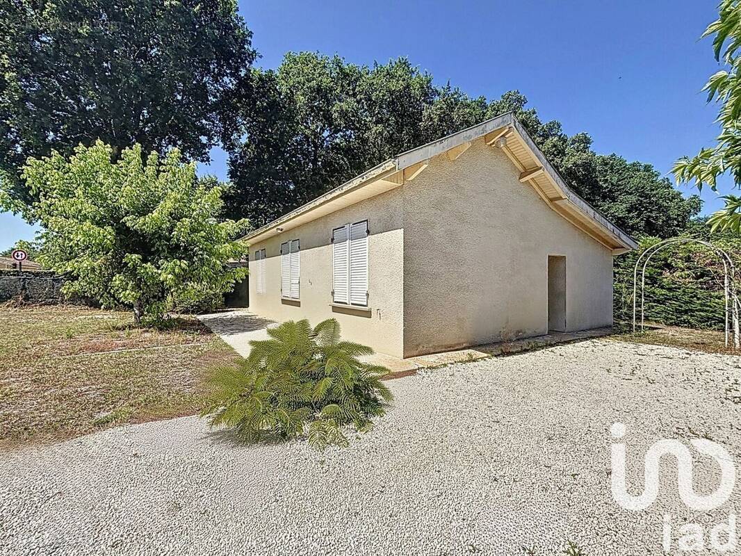 Photo 1 - Maison à BIGANOS