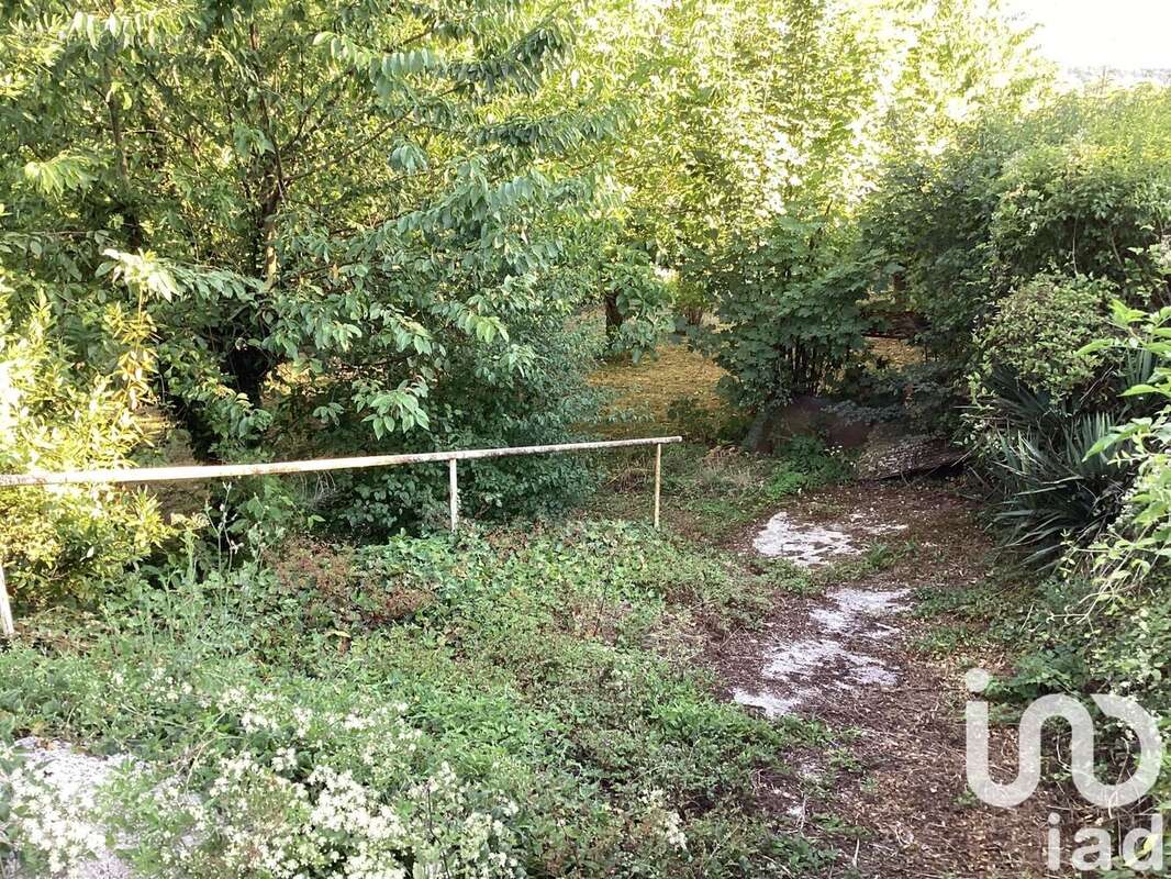 Photo 6 - Terrain à PROVINS