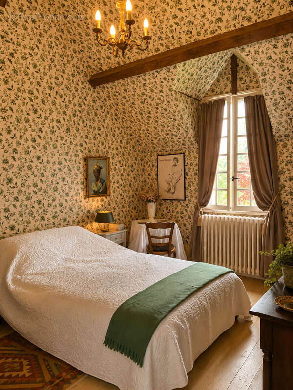 Maison à RESTIGNE