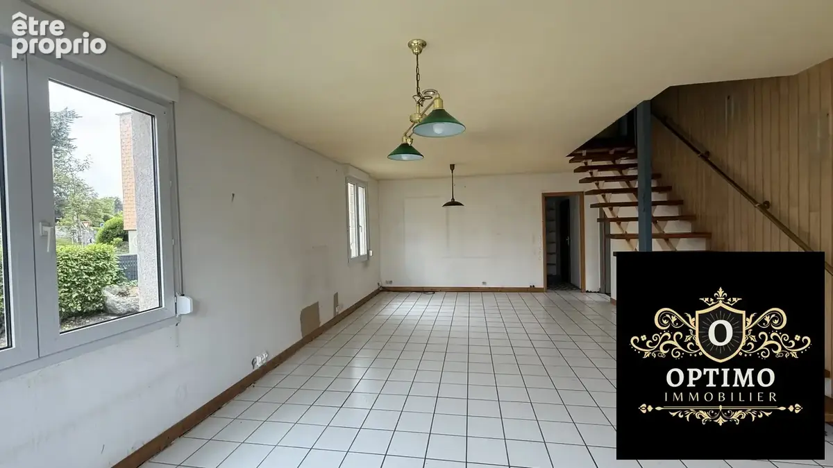 Maison 4 pièces 97 m² à vendre à Paimpol (22500) - photo 5