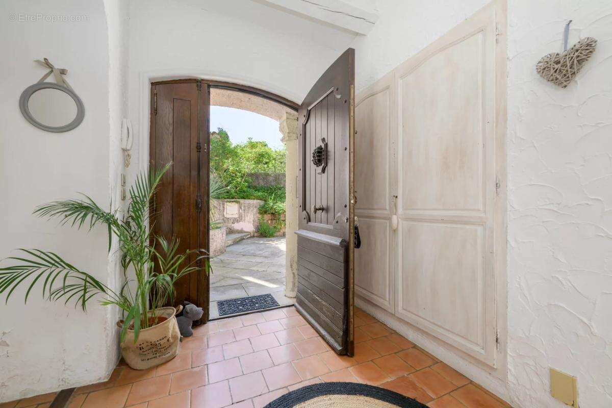 Maison à VENCE