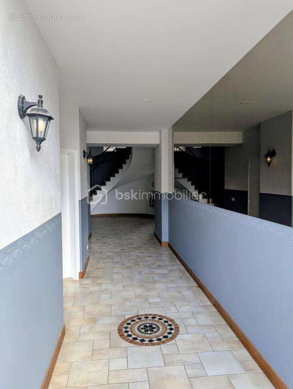 Appartement à MONTAUBAN-DE-BRETAGNE