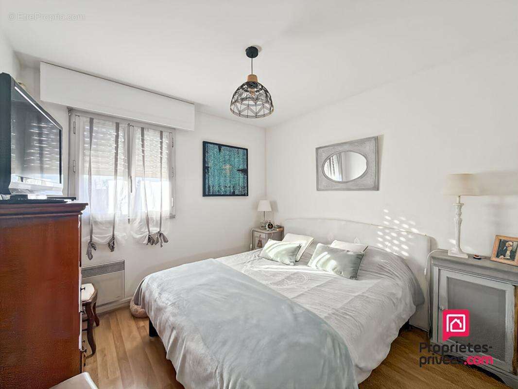 Appartement Avallon 3 pièce(s) 64 m2 - photo 6