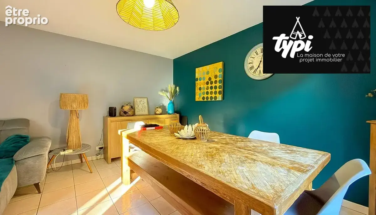 Maison 6 pièces 105 m² à vendre à Sainte-Helene (56700) - photo 4