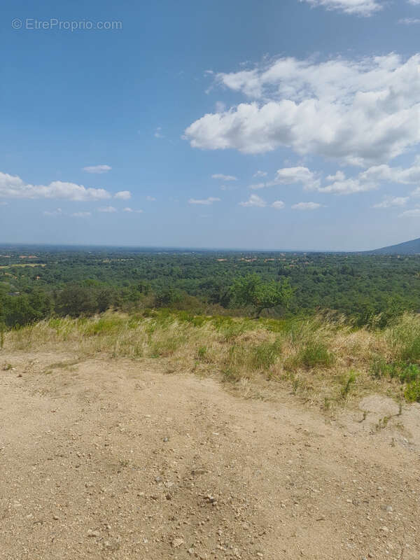 Magnifique terrain de 710 m2 avec vue Mer - photo 6