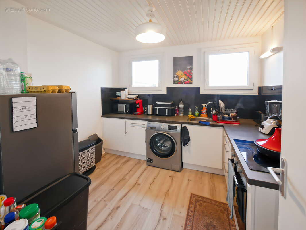 Prenez de la hauteur : F3 avec vue panoramique exceptionnelle sur tout Évreux !' - photo 5