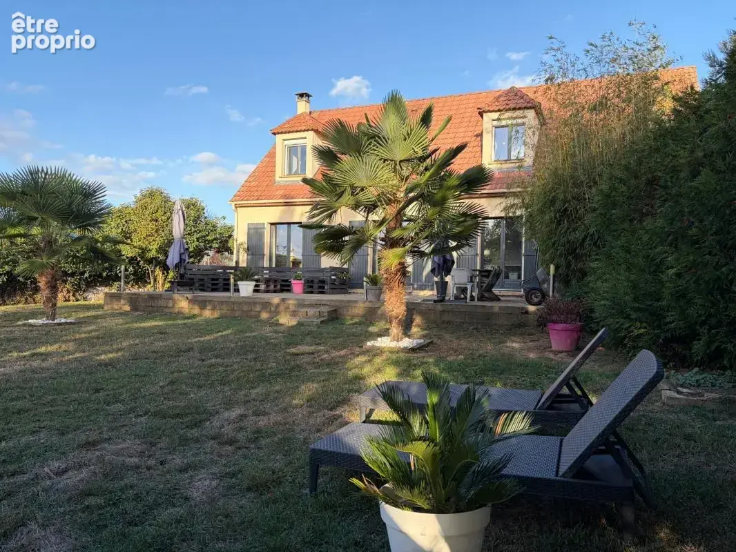 Maison à LA FERTE-SOUS-JOUARRE