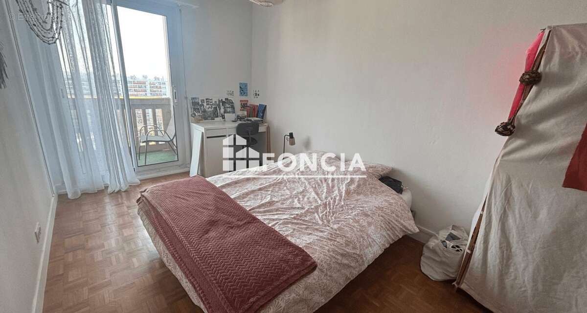 Appartement à LORIENT