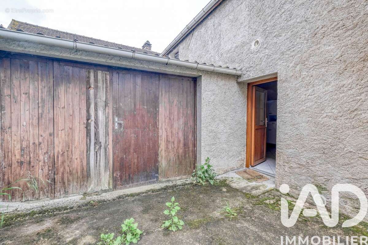 Photo 4 - Maison à CHAMIGNY