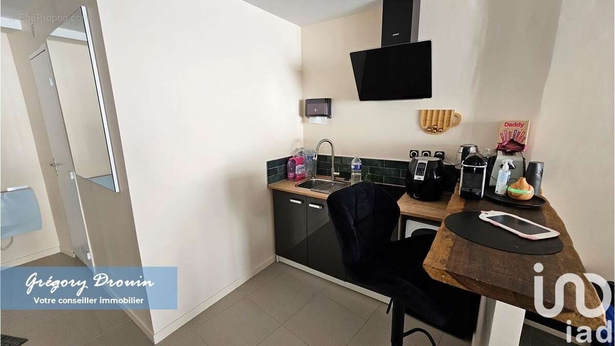 Photo 3 - Appartement à PUISEAUX