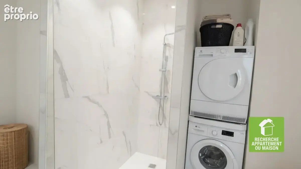 Charmante maison de 80m2 Soleymieu - photo 10