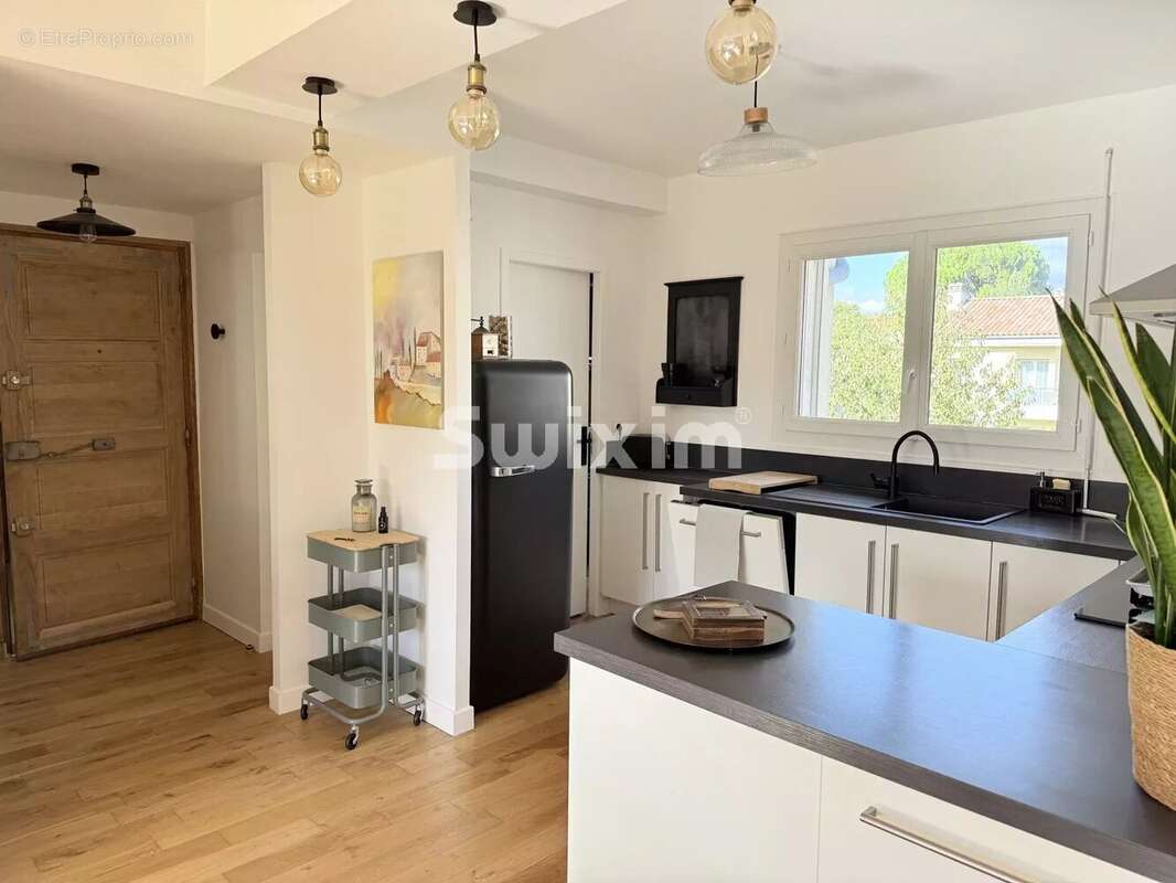 Appartement à MONTELIMAR