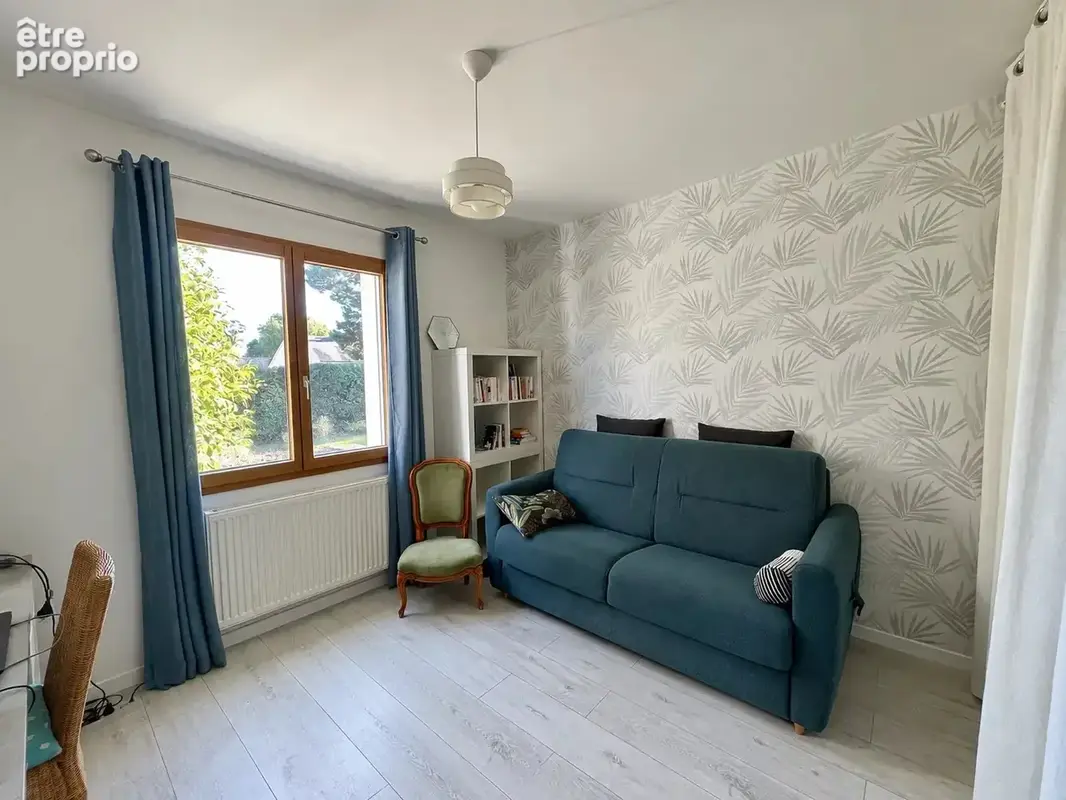 Maison de plain-pied le Clion sur mer - photo 5
