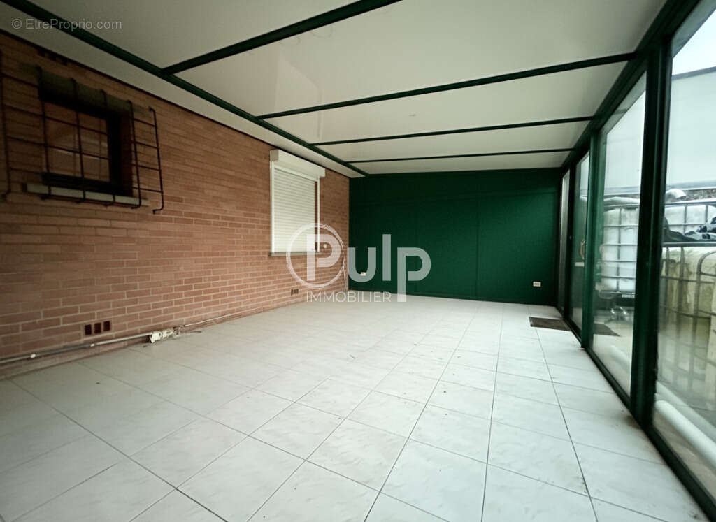 Maison à BULLY-LES-MINES