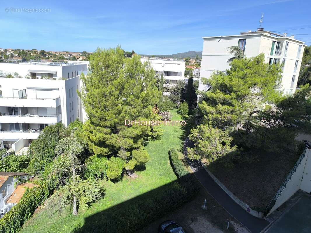 Appartement à ALLAUCH