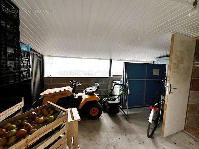 Maison à SAINT-VIAUD