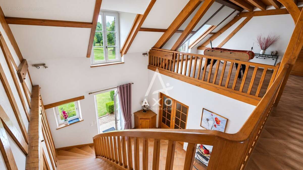 Superbe PROPRIETE avec piscine à VENDRE à Proximité de MONTARGIS 45200 - photo 12